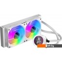 Системы охлаждения 1stPlayer TS4 240 (белый)