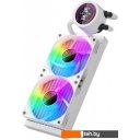 Системы охлаждения 1stPlayer TS4 240 (белый)