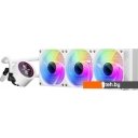 Системы охлаждения 1stPlayer TS4 360 (белый)