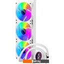 Системы охлаждения 1stPlayer TS4 360 (белый)