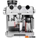 Кофеварки и кофемашины DeLonghi La Specialista Maestro with Cold Brew EC9885M