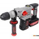 Перфораторы P.I.T. PBH20H-26A/1 (с 1-им АКБ, кейс)