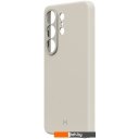 Чехлы для телефонов Magssory CLT052 для Samsung Galaxy S26 Ultra Ivory CLT052i