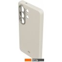 Чехлы для телефонов Magssory CLT052 для Samsung Galaxy S26 Ultra Ivory CLT052i
