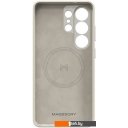 Чехлы для телефонов Magssory CLT052 для Samsung Galaxy S26 Ultra Ivory CLT052i