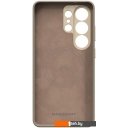 Чехлы для телефонов Magssory CLT052 для Samsung Galaxy S26 Ultra Latte CLT052l