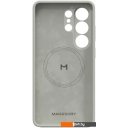 Чехлы для телефонов Magssory CSL052 для Samsung Galaxy S26 Ultra Ivory CSL052i