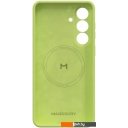 Чехлы для телефонов Magssory CSL051 для Samsung Galaxy S26+ Yellow CSL051y