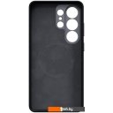 Чехлы для телефонов Magssory CLT052 для Samsung Galaxy S26 Ultra Midnight CLT052m