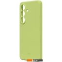 Чехлы для телефонов Magssory CSL050 для Samsung Galaxy S26 Yellow CSL050y