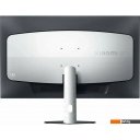 Мониторы Xiaomi 2K Gaming Monitor G27Qi 2026 P27QDB-RGGL (международная версия)