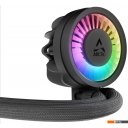 Системы охлаждения Arctic Liquid Freezer III Pro 420 A-RGB ACFRE00185A