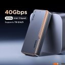 Боксы для накопителей Ugreen D703 65727