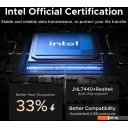 Боксы для накопителей Ugreen D703 65727