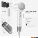 Фены Laifen Swift Special (белый)