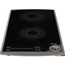 Настольные плиты Sencor SCP 5414GY