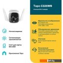 IP-камеры TP-Link Tapo C325WB