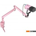 Микрофоны FIFINE TAM8 (розовый)