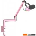 Микрофоны FIFINE TAM8 (розовый)