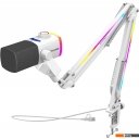 Микрофоны FIFINE AM8PROTW (белый)