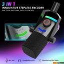 Микрофоны FIFINE AM8PROTW (белый)