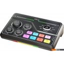 Микшерные пульты и консоли FIFINE SC8 (черный)