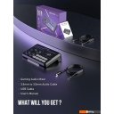 Микшерные пульты и консоли FIFINE SC8 (черный)