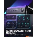 Микшерные пульты и консоли FIFINE SC8 (черный)