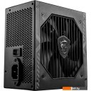 Блоки питания MSI MAG A750BN PCIE5