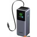 Портативные зарядные устройства Ugreen PB726 95670B 20000mAh (серый)