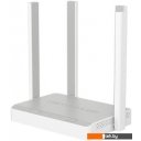 Беспроводные маршрутизаторы Netcraze Viva NC-1913