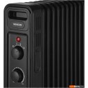 Обогреватели Sencor SOH 3511BK