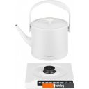 Электрочайники и термопоты Catler BM 500 Charlotta