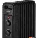 Обогреватели Sencor SOH 3509BK