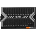 Блоки питания MSI MAG A550BN