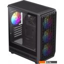 Корпуса GameMax Forge COC (черный)