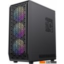 Корпуса GameMax Forge COC (черный)