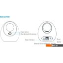 IP-камеры Ezviz W2D CS-W2D-EUP