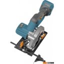 Циркулярные, торцовочные и сабельные пилы Bort BHK-18Li-125 Solo (без АКБ)