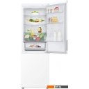 Холодильники LG DoorCooling+ GC-B459AQQW
