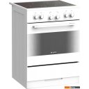 Кухонные плиты GEFEST ЭП Н Д 6560-03 0298