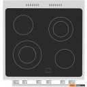 Кухонные плиты GEFEST ЭП Н Д 6560-03 0298