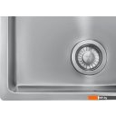 Кухонные мойки Franke FEX 210-40 127.0688.781 (стальной)