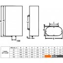Водонагреватели Timberk Home Intellect T-WSS80-N77-U-WF