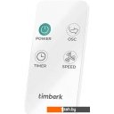 Вентиляторы и охладители воздуха Timberk T-BF2816RC