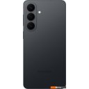 Мобильные телефоны Samsung Galaxy S26+ SM-S947B 12GB/256GB (черный)