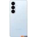 Мобильные телефоны Samsung Galaxy S26 SM-S942B 12GB/512GB (голубой)