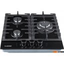 Варочные панели Exiteq EXH-211 black