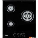 Варочные панели Exiteq EXH-211 black