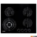 Варочные панели Exiteq EXH-212 black